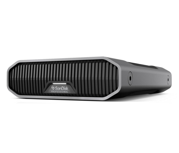 SanDisk Professional G-DRIVE 18Tb - 1160462 - zdjęcie